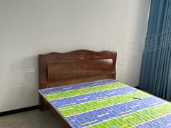 德清德清市区正翔广场万安小区 1室1厅1卫出租房源真实图片
