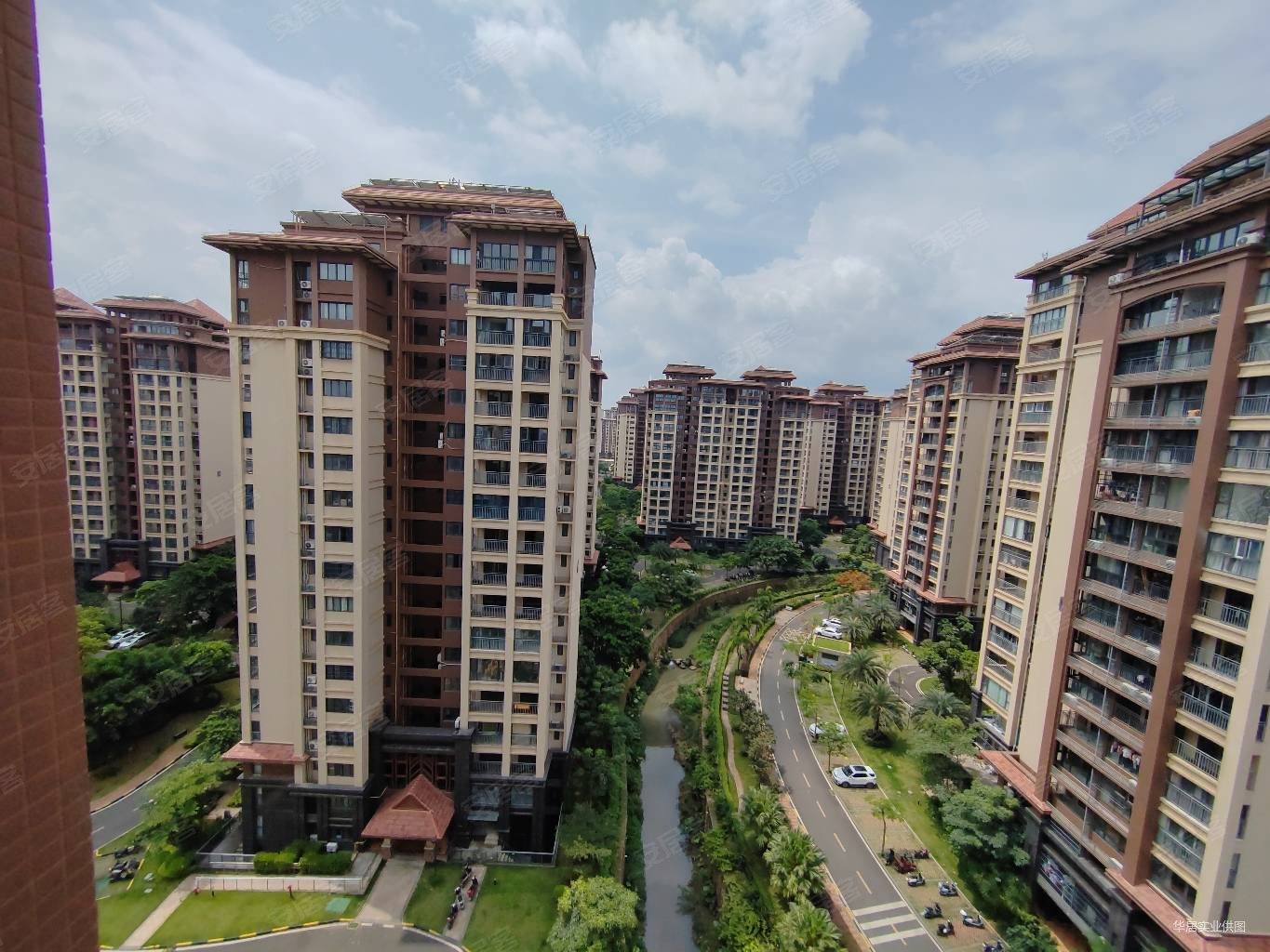 总架低,南海幸福汇(一期)二手房,99万,2室2厅,1卫,76平米-海口安居客