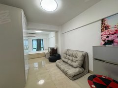 厦门湖里高新技术园力拓大厦 1室1厅1卫出租房源真实图片