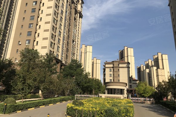 好不好_中介房产经纪人:亢旭对月星国际城的评价-沈阳安居客