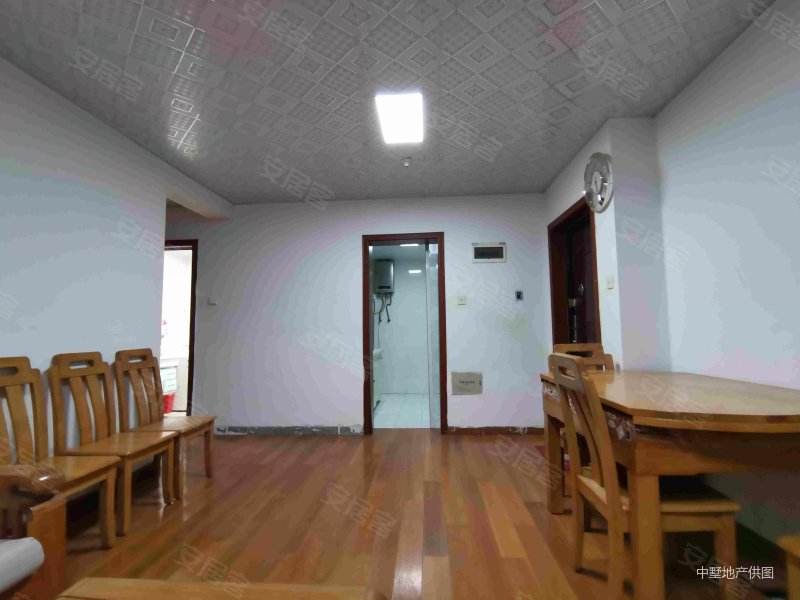 来安花园 近地铁 精装好房 低容积 电梯房 出行方便 大两房