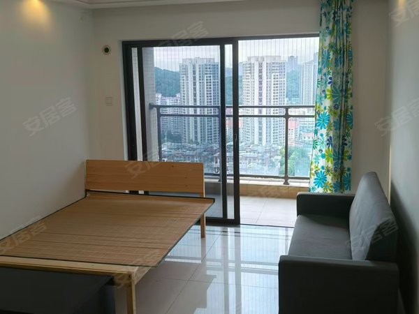 【多图】中海誉城南苑,科学城租房,科学城香雪地铁站旁中海誉城南苑大