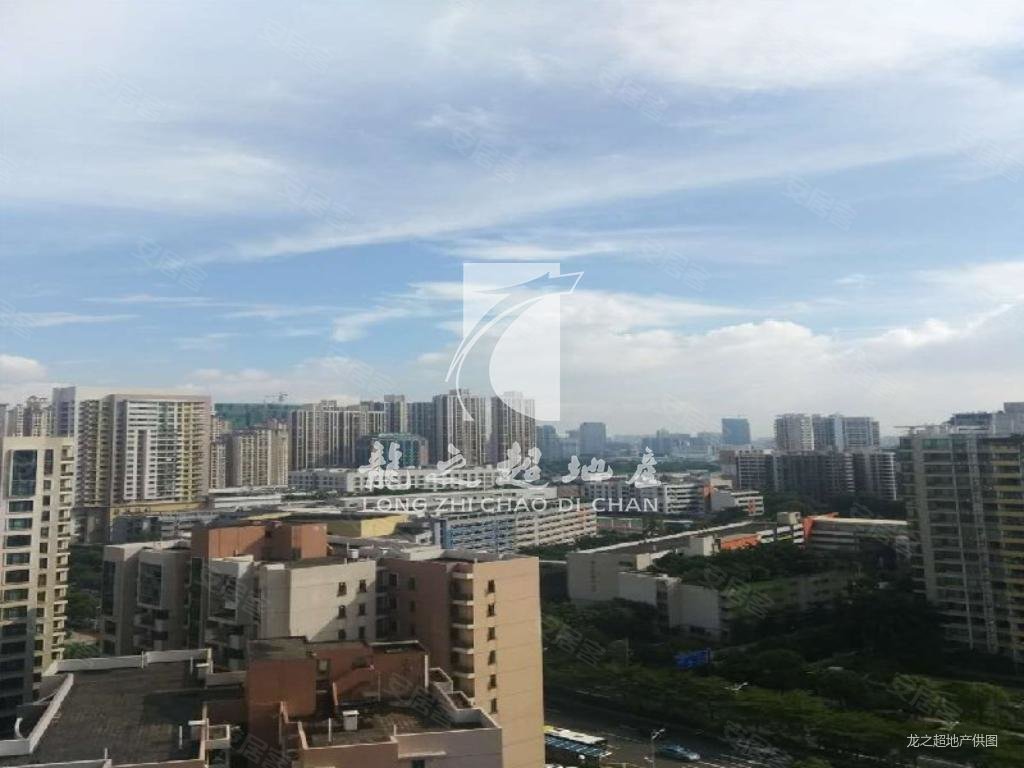 顺德区大良嘉信城市花园三期 168万