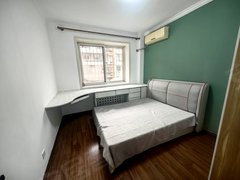 天津北辰佳荣里街 无押金 可月付 商业大学商圈 紧邻商业大学地铁佳园出租房源真实图片