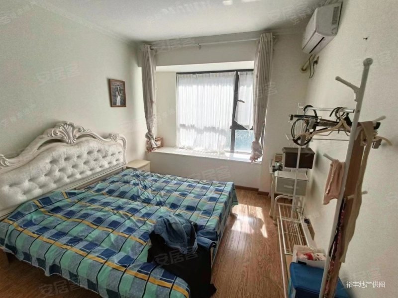 万达文旅新城揽湖苑a区