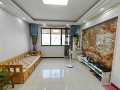 泰兴泰兴市区复兴路澄江香榭湖中南华美达附近未来城花海三室一卫出租拎包入住出出租房源真实图片