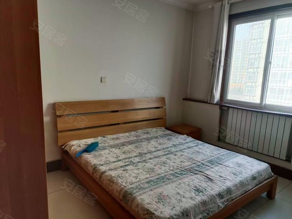 临沂兰山陶然路绿杨榭公寓滨河边绿杨榭单位房带车位大三室家俱家电配套齐全拎包住出租房源真实图片