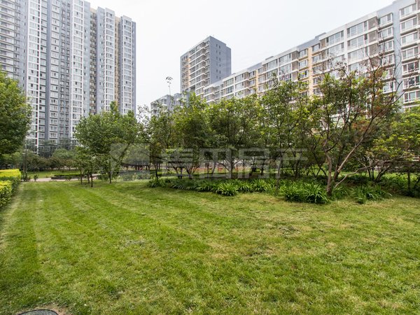 北京石景山八宝山远洋山水(北区)新增!