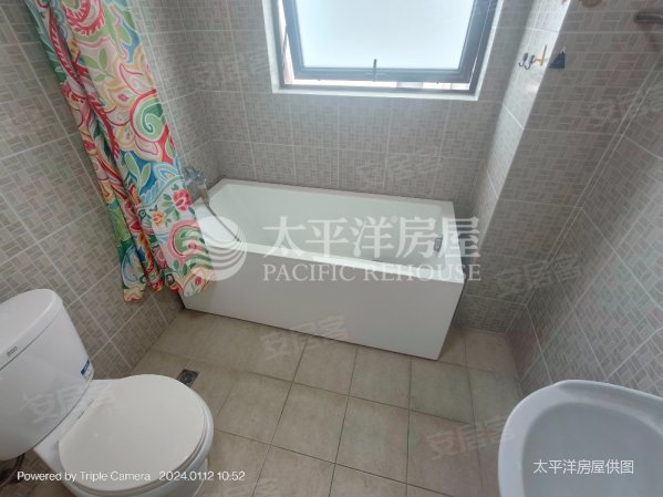 花园洋房 精装板式三房 带产权车位 楼层好 阳光好,尚汇豪庭(一期三期