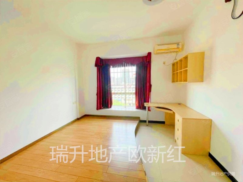 蟠龙花园商品住宅小区绿化高高楼层视野无遮挡交通便捷