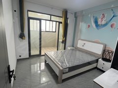 常熟碧溪碧溪中心尚林花苑 3室2厅2卫 20平 拎包入住 可押一付一出租房源真实图片