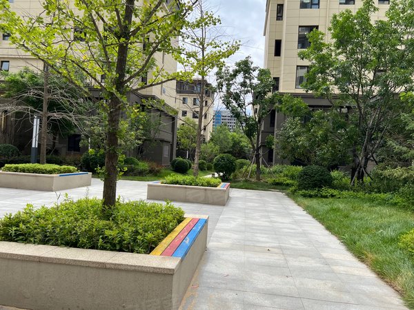 沈阳沈北新区道义吾悦华府(一期)真实  急租 近地铁 吾悦华府一期
