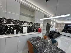 保定竞秀上谷大观新上！八一 植物园 普兰庭 上谷大观 精装三居室 出租出租房源真实图片