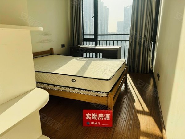 【多图】华晖云门,大学城租房,近塘朗地铁站 华晖云门 1室1厅1卫 南北