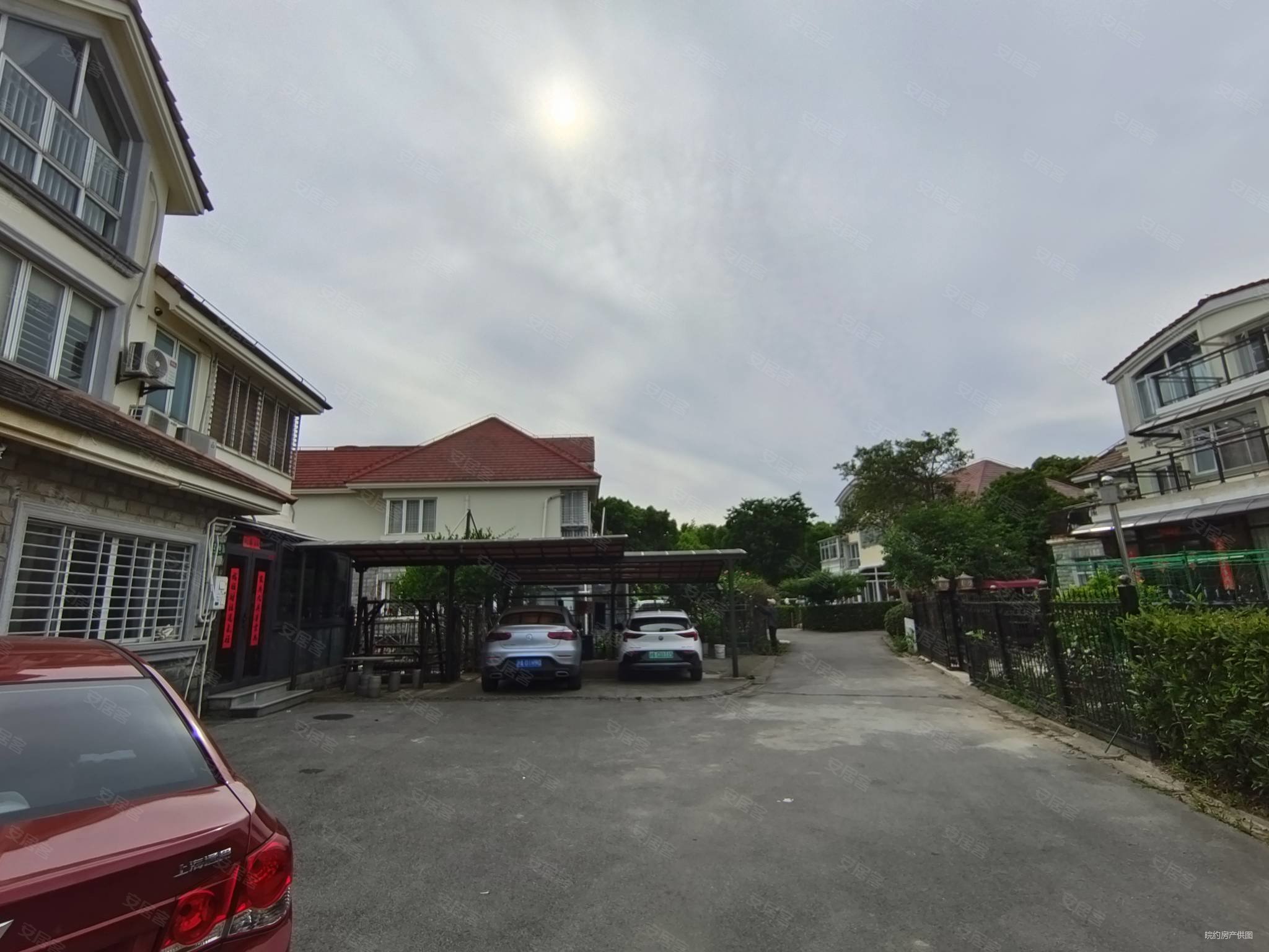 上海房产网>上海二手房>松江二手房>松江新城二手房>景怡花苑(别墅)>