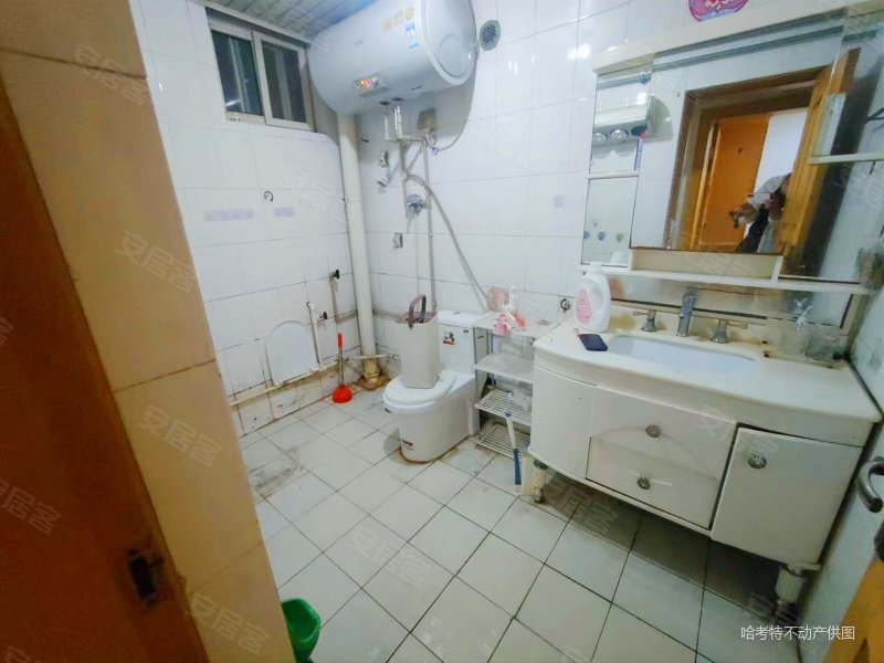 和平家园 近地铁 低密度社区 交通便捷 南北通透 购物方便