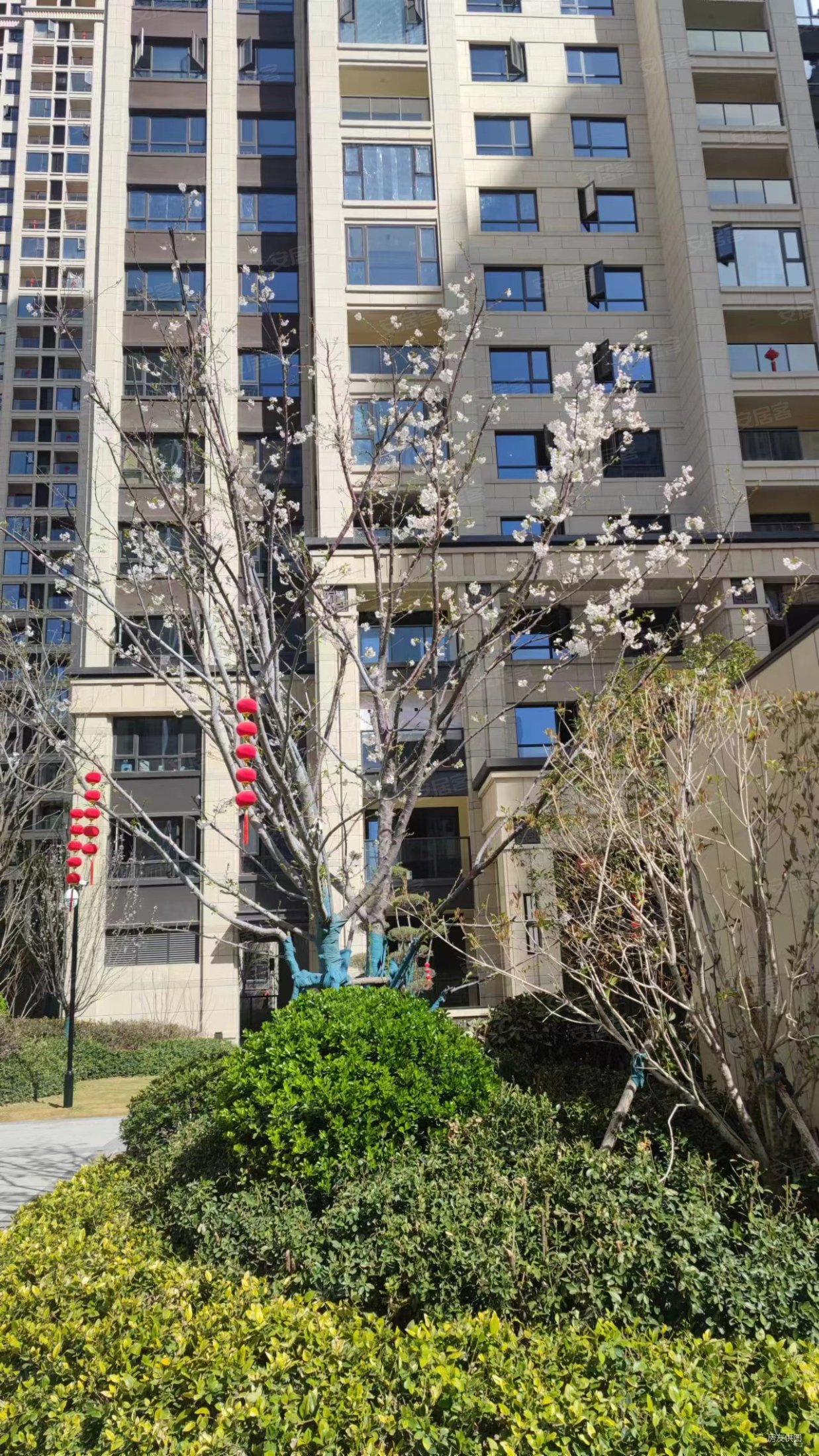 朗悦公园府悦澜苑