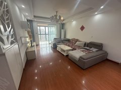 信阳平桥羊山外国语小学羊山中学旁 四房 高层 南北通透 陪读方便 出门就是学校出租房源真实图片