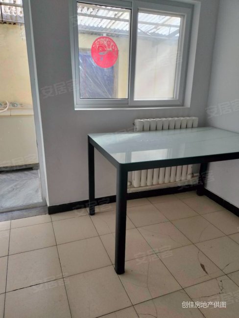 安次区交通局宿舍