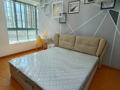 无锡锡山东亭地铁二号线柏庄站:八佰伴对面春江花园精装修朝南单间出租!出租房源真实图片
