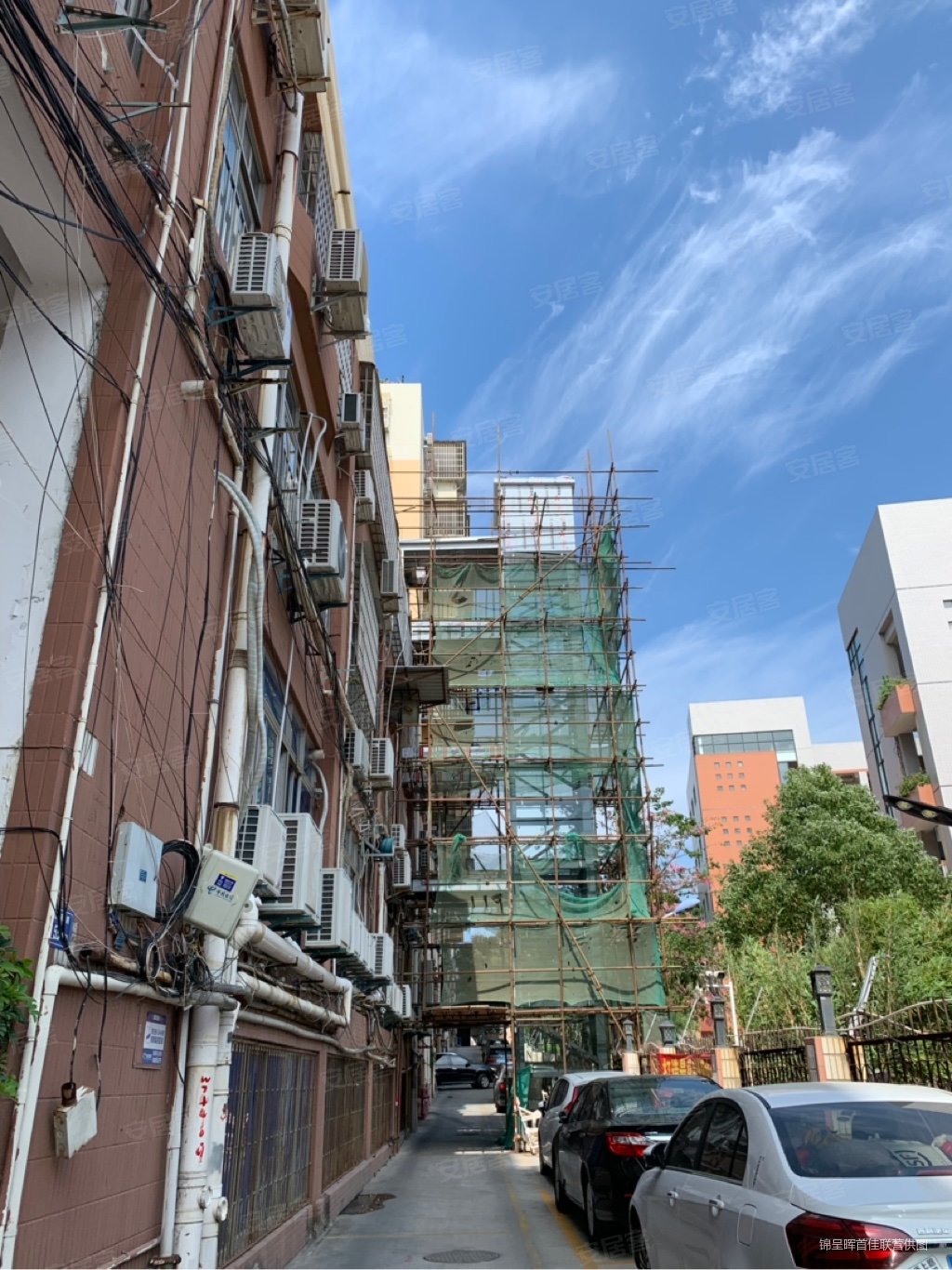 免双税 业主急售,东南花园二手房,504万,3室2厅,2卫,125平米-厦门安居