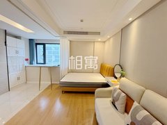 杭州拱墅东新世嘉铭座一室 民水民电 靠近地铁34号线新天地 清爽整洁出租房源真实图片