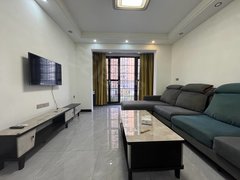 达州大竹北城新区工业园区 白沙安置房 精装电梯2房 近北门慈卫医院体育馆出租房源真实图片