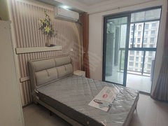 常州钟楼勤业星韵城朝南独卫,多套可选,押一付一,可短租出租房源真实图片