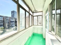 天津河西陈塘庄古芳里 1室1厅1卫出租房源真实图片
