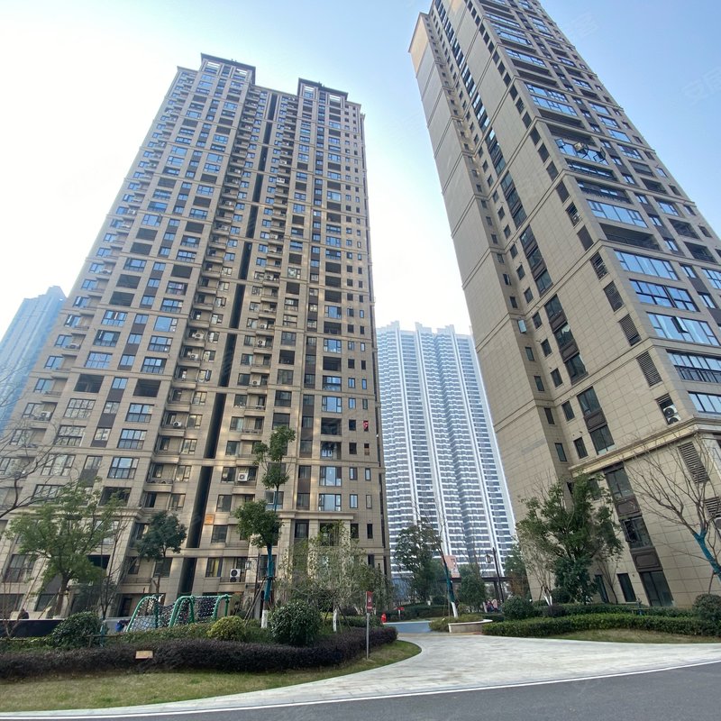 【皖江壹号院, 皖江壹号院小区专家解读页】- 芜湖58同城