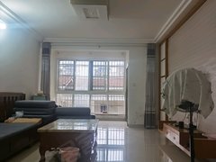 赣州开发区开发区迎宾大道水韵花都(东区) 2室2厅2卫出租房源真实图片