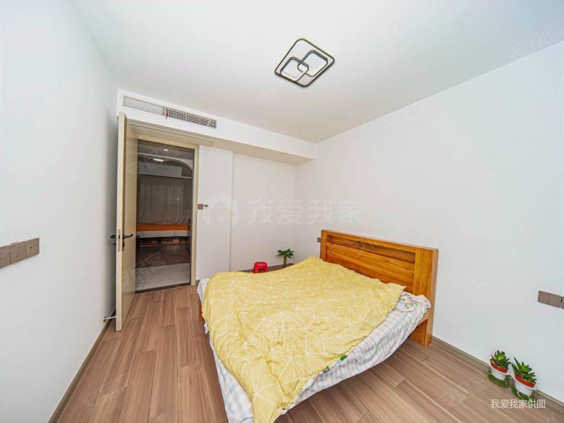 南部卧城 印澜府 3室 2厅,德信碧桂园印江南(公寓