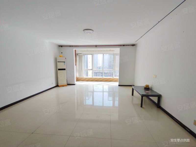 吉祥村地铁口 小高层 3室 南北通透,馨园壹号二手房,275万,3室2厅,2卫