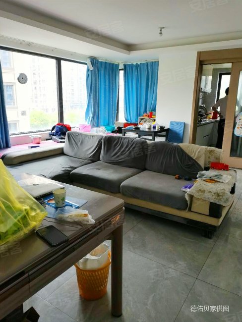 北成芳满庭(公寓住宅)二手房,180万,3室2厅,2卫,88.