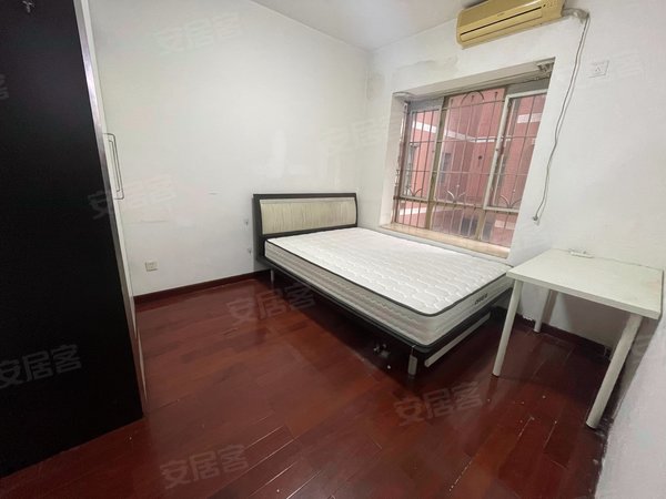 【多图】金兴花园,员村租房,天河公园地铁 电梯精装南向两房 安静望