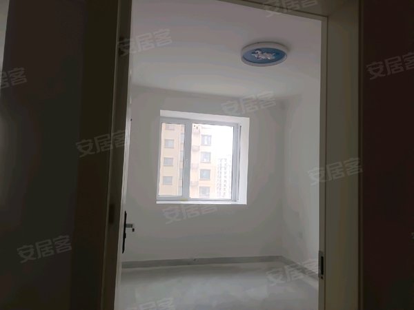 曹县曹县城区曹城城区紫郡城紫郡城 2室1厅1卫出租房源真实图片