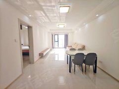 武汉黄陂汉口北汉口北轻轨站100米 三房两卫 全新精装拎包入住 南北通透出租房源真实图片