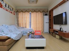 江门江海滘头经济又实惠!江海碧桂园高性价比3居室,包物业保养新净拎包入住出租房源真实图片