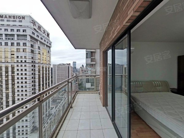 南京秦淮新街口金鹰国际花园整租  朝天宫  金鹰国际花园  3室2厅出租