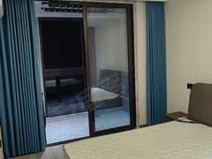 瑞安安阳瑞安商城明镜公园四中旁 首租2室 小区环境优美出租房源真实图片