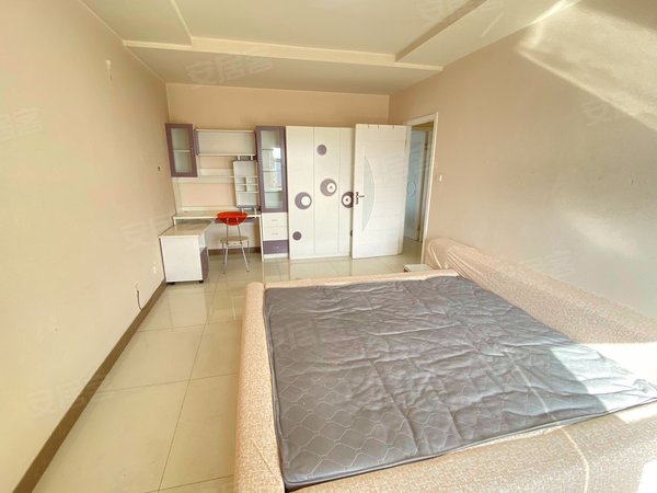 【多图】米拉公寓,五一路租房,五一路小学 新道街 山大二院 儿童医院