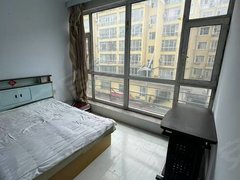 鸡西鸡冠鸡冠城区文化路,锦绣家园,4楼,简单装修,性价比高出租房源真实图片