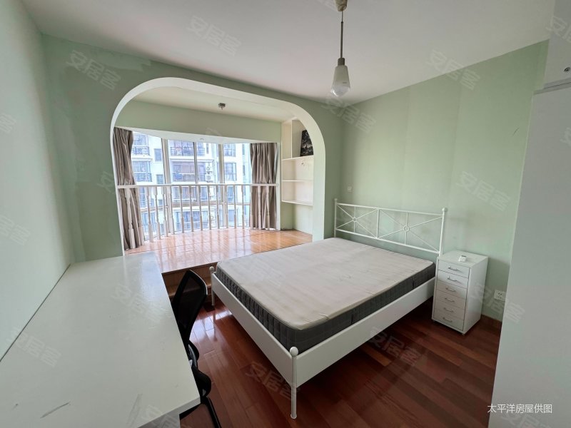 湘府花园古北首席