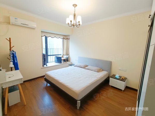 交通便利 临地铁 南北通透 高楼层视野无遮挡 商品房 精装修