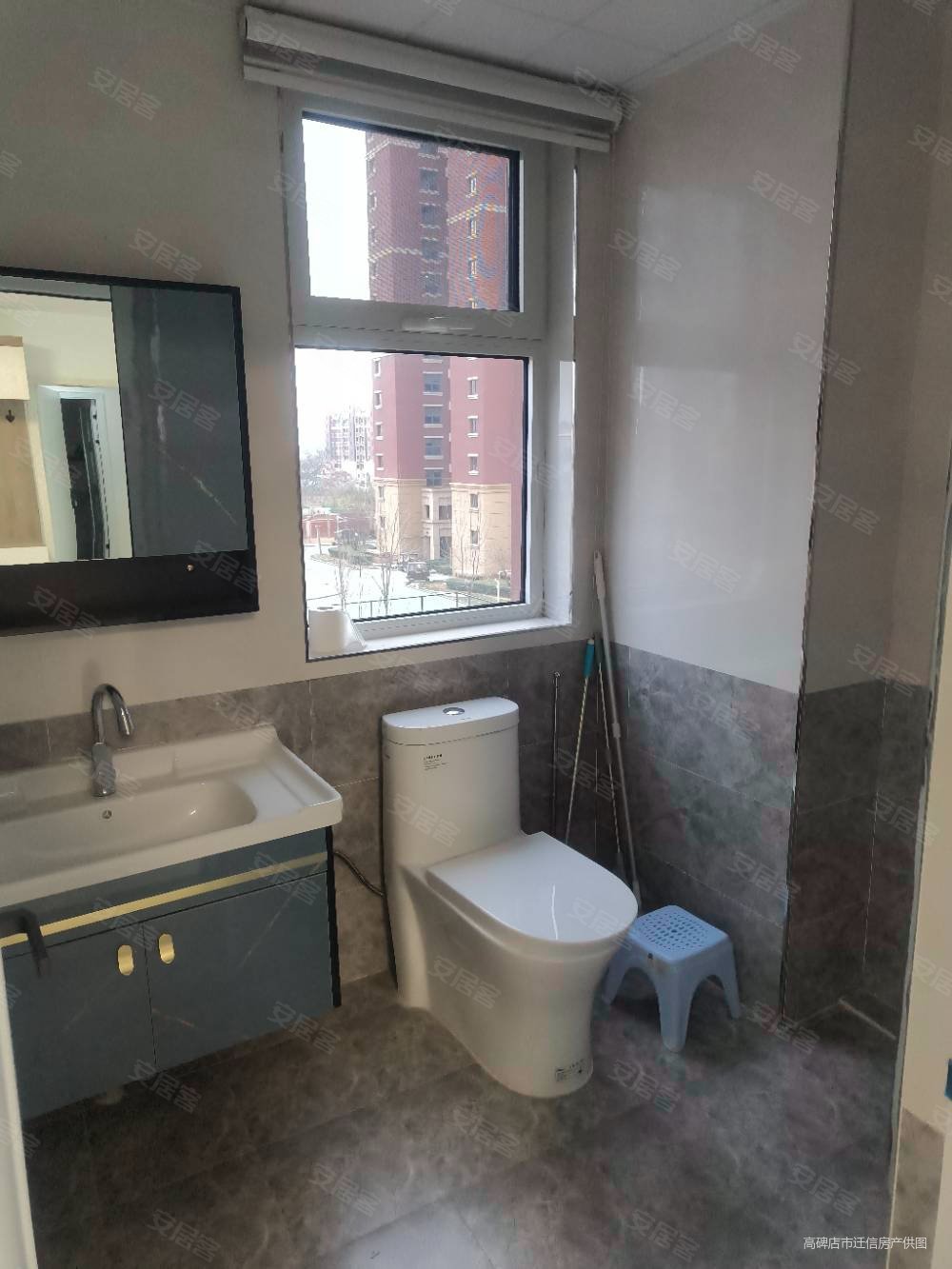 英伦名郡剑桥郡3室2厅2卫119㎡南北87万