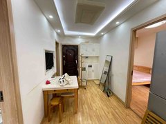 上海虹口江湾金枫里 3室1厅1卫 精装修 电梯房 76平出租房源真实图片