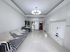 巴中巴州巴人广场成熟商圈中心地！！精装三室！拎包入住！随时可看！出租房源真实图片