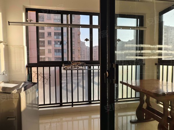 上海浦东川沙心圆西苑新上架,心圆西苑,电梯2房,实拍图,有车位出租