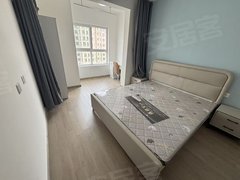 徐州云龙新淮中心实拍 可月付能短租 云龙万达后 香榭兰亭两居室接受预定出租房源真实图片