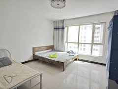 西宁城西通海路海湖新区省委小区桃李湟川绿城锦玉园旁4室拎包入住出租房源真实图片